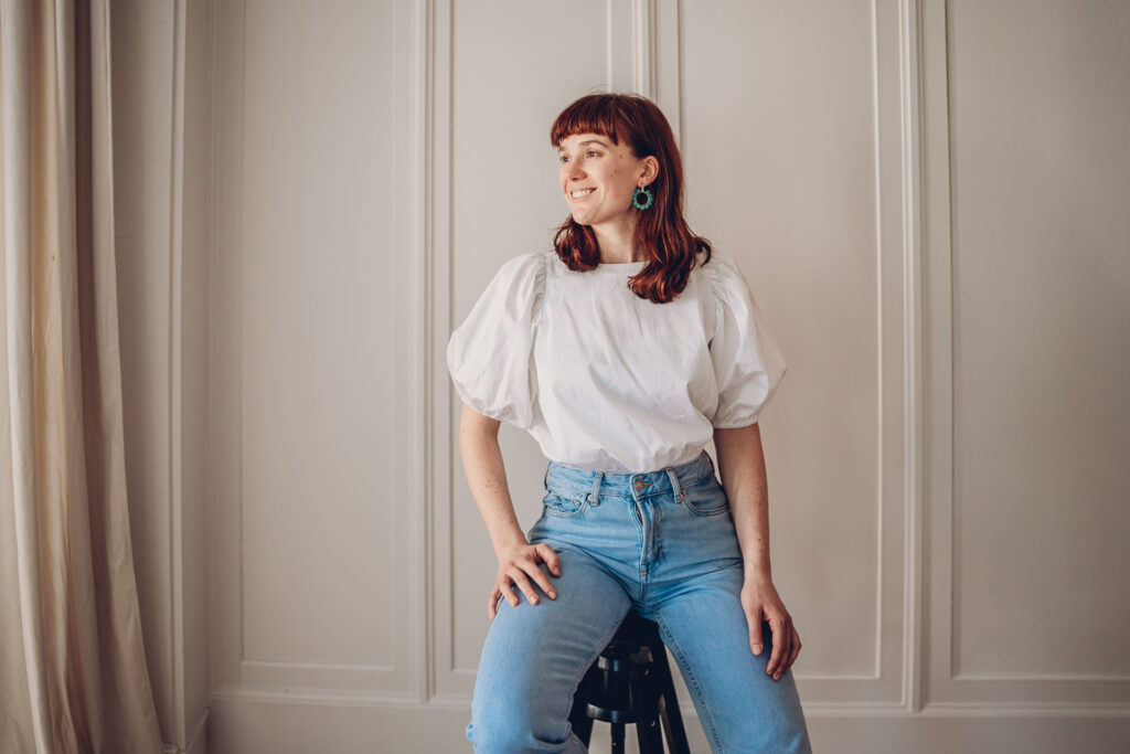 Personal Branding Fotografie Saarland