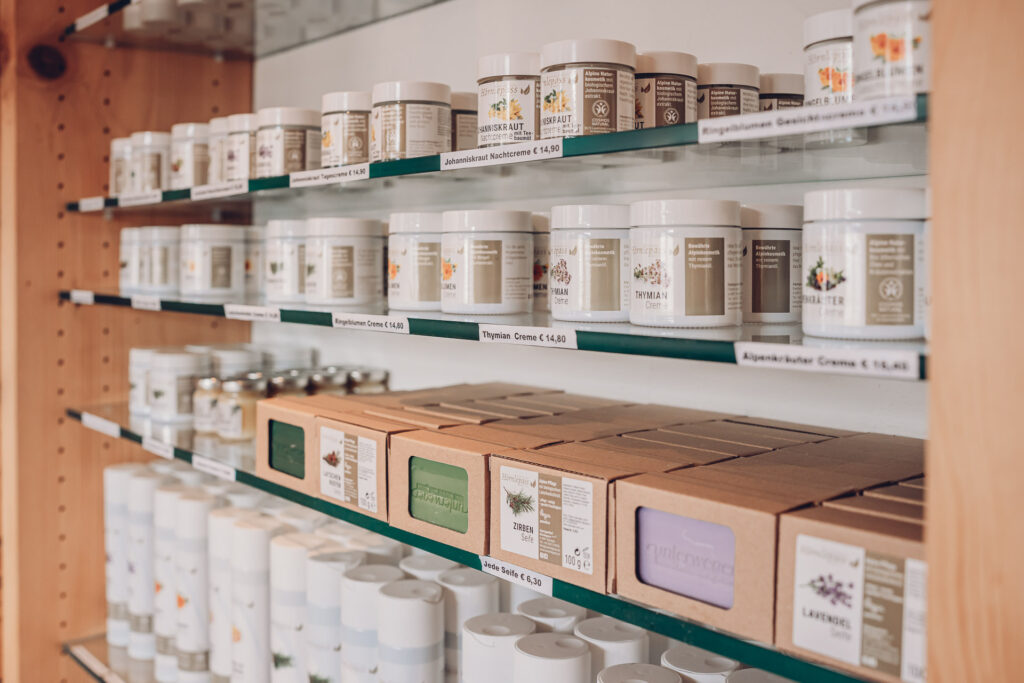 Hotelfotografie Kleinwalsertal