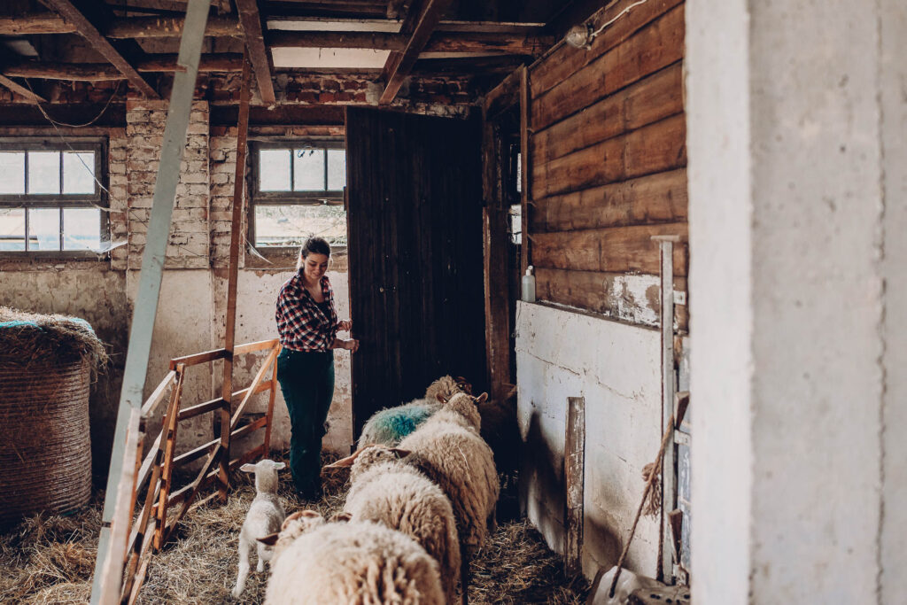 Personal Branding Fotografie Saarland