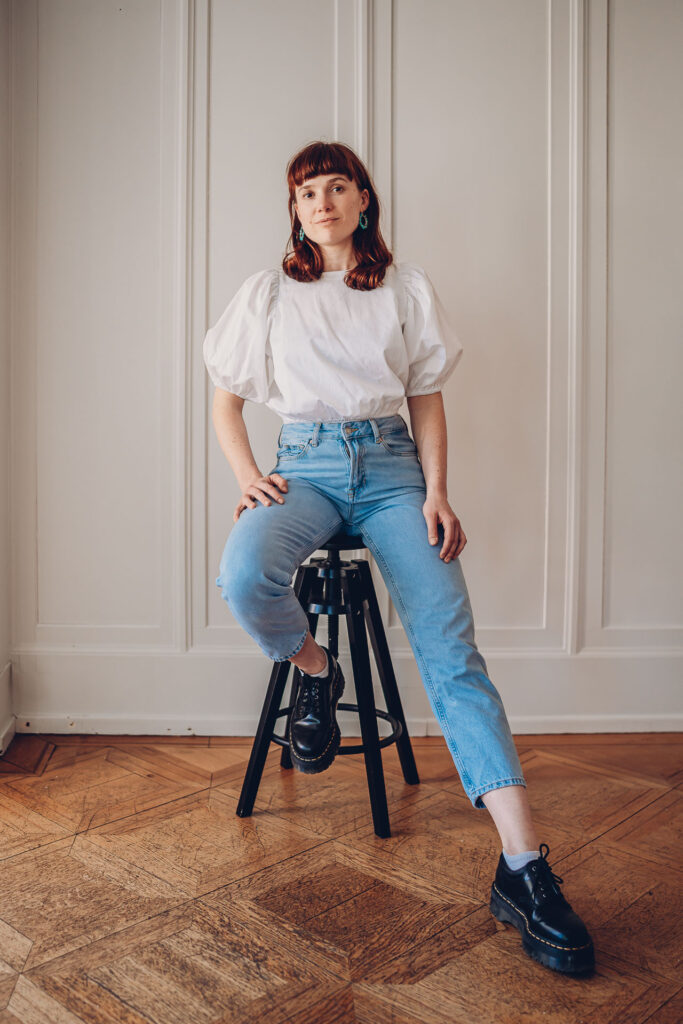 Personal Branding Fotografie Saarland