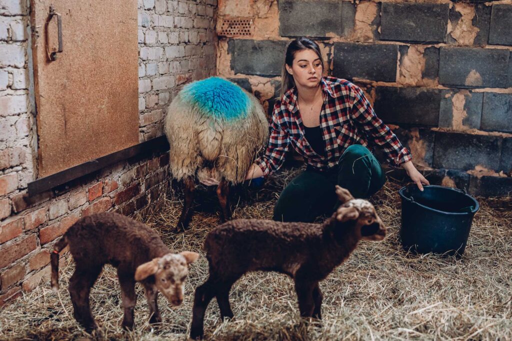 Personal Branding Fotografie Saarland