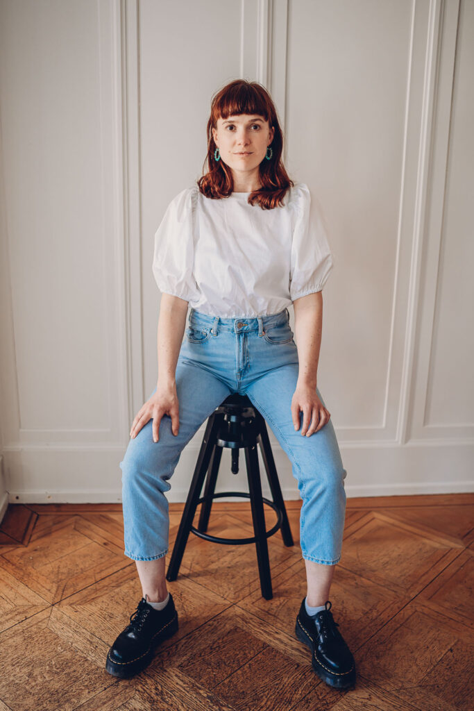 Personal Branding Fotografie Saarland