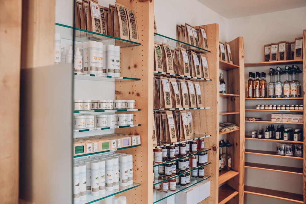 Hotelfotografie Kleinwalsertal