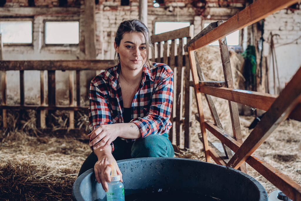 Personal Branding Fotografie Saarland