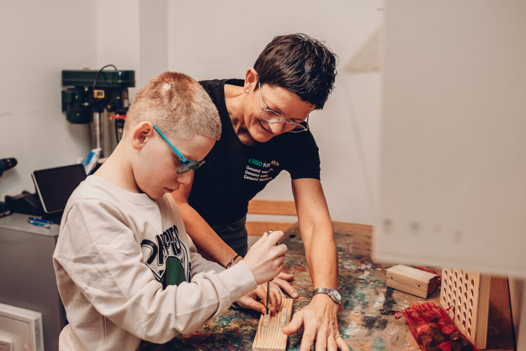 Businessfotografie Saarland