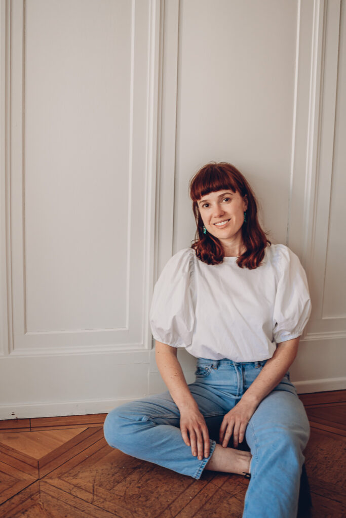 Personal Branding Fotografie Saarland