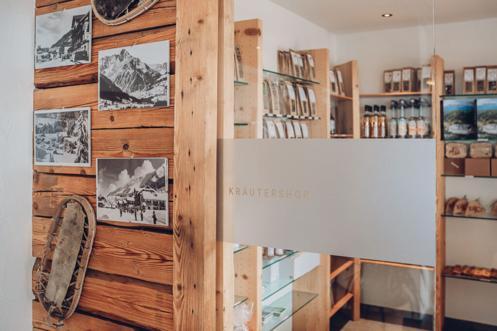 Hotelfotografie Kleinwalsertal