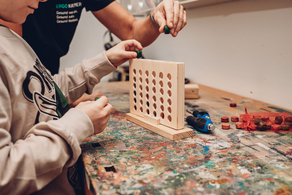 Businessfotografie Saarland