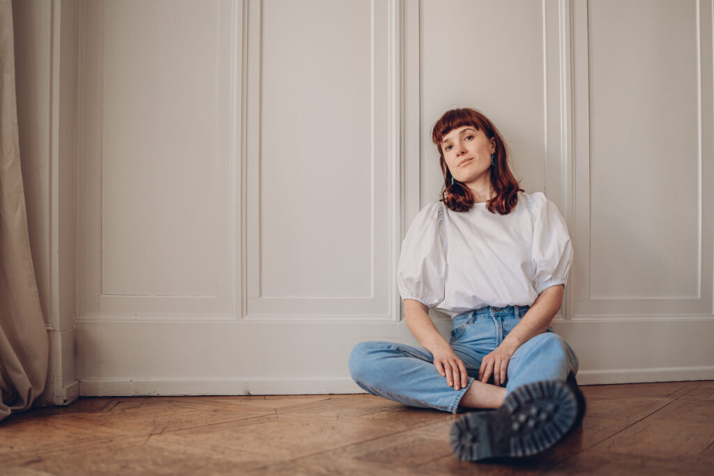 Personal Branding Fotografie Saarland