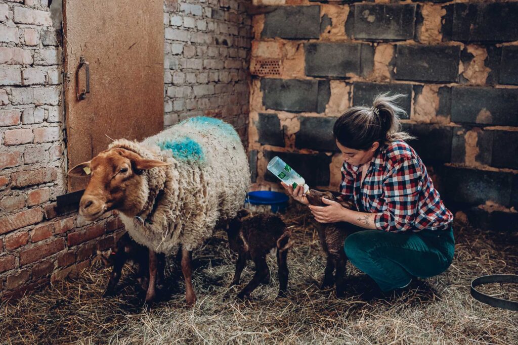 Personal Branding Fotografie Saarland