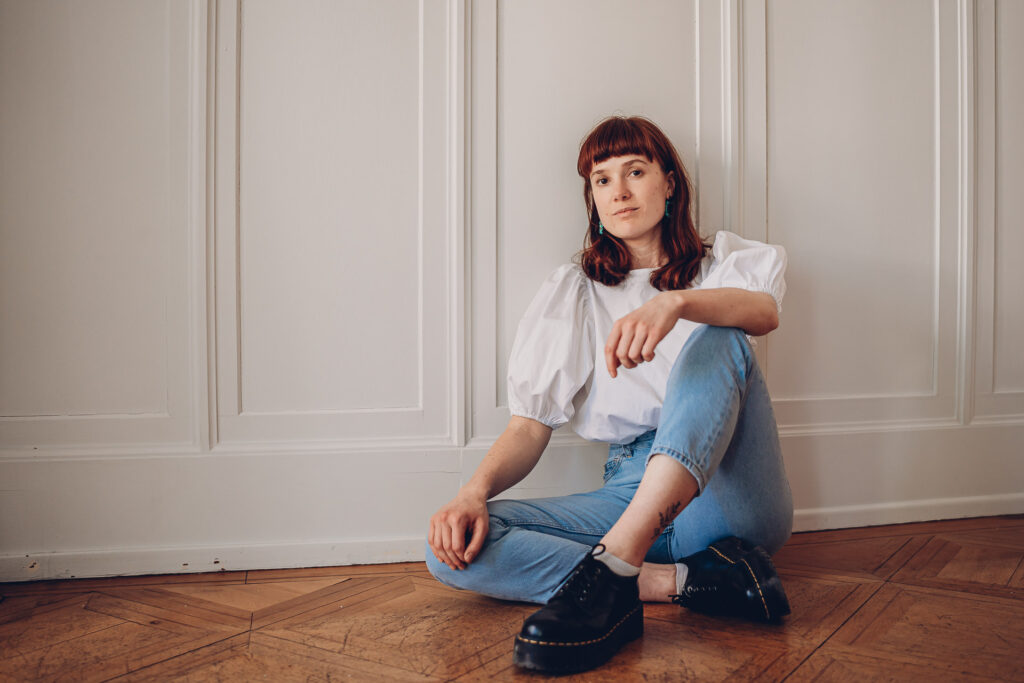 Personal Branding Fotografie Saarland