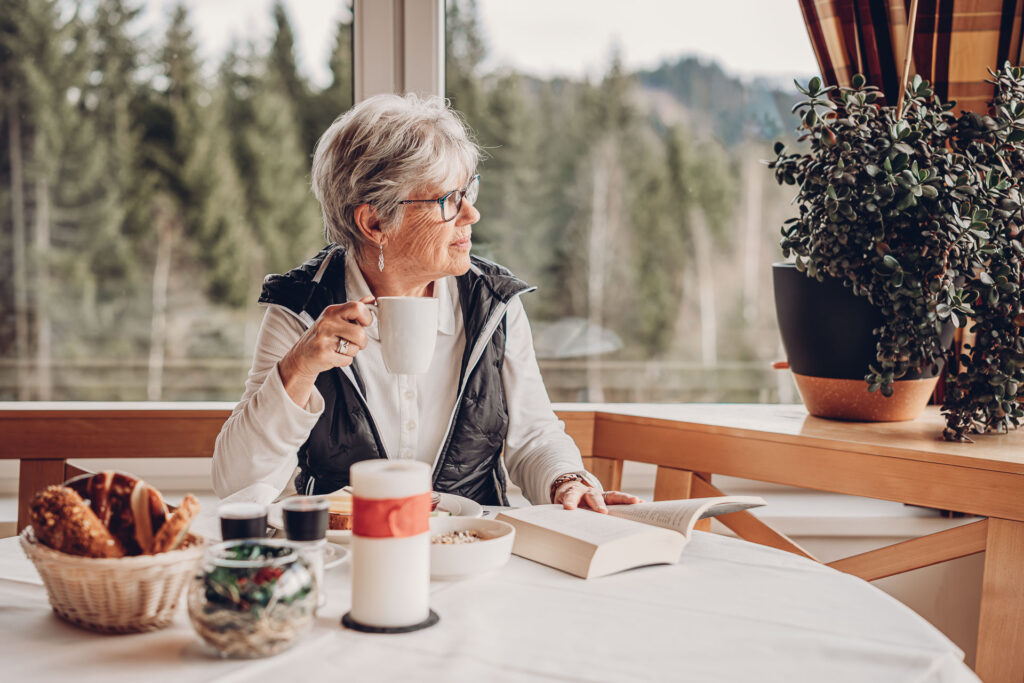 Hotelfotografie Kleinwalsertal