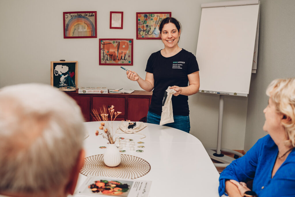 Businessfotografie Saarland