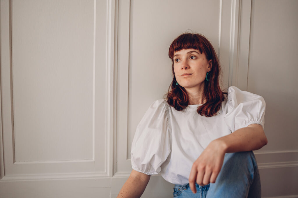 Personal Branding Fotografie Saarland