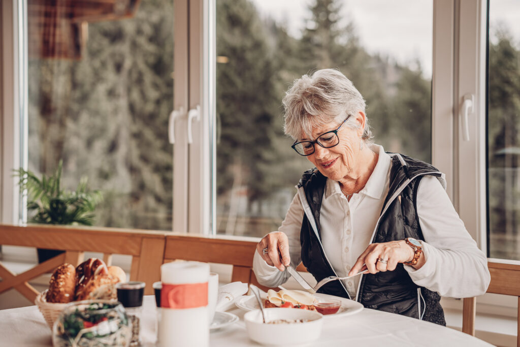 Hotelfotografie Kleinwalsertal
