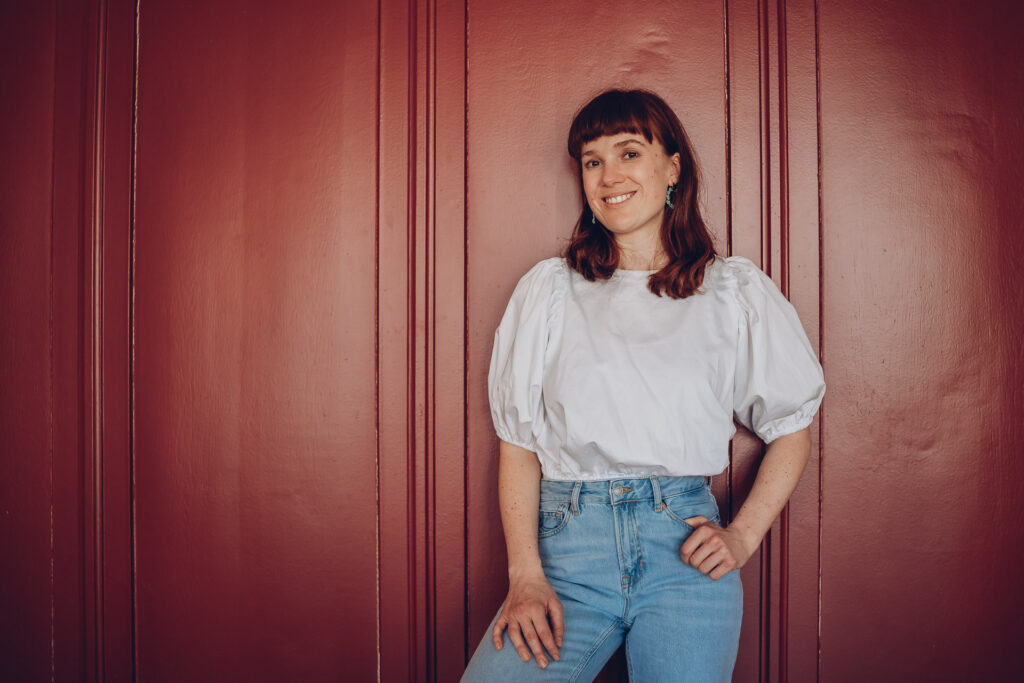 Personal Branding Fotografie Saarland