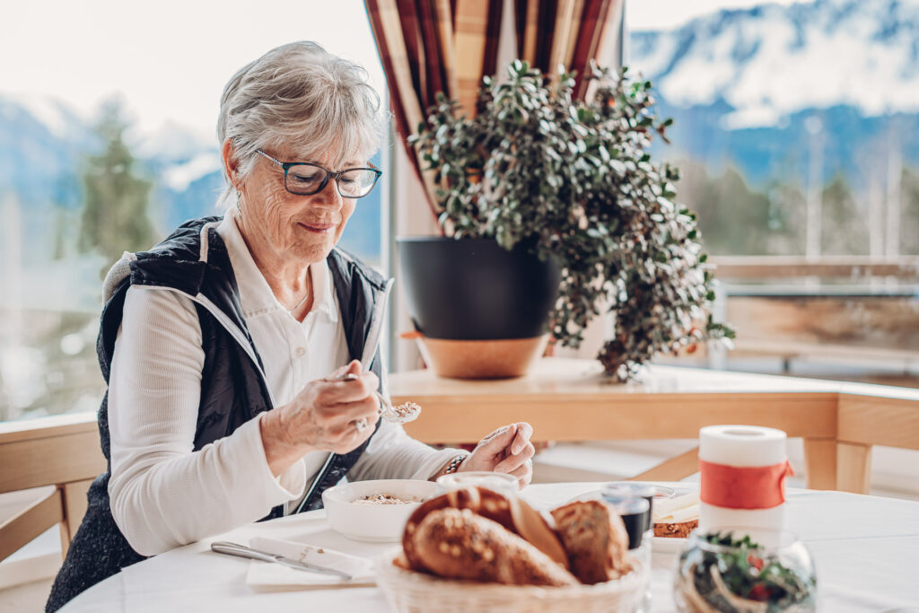 Hotelfotografie Kleinwalsertal