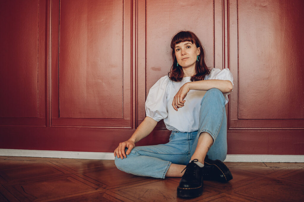 Personal Branding Fotografie Saarland