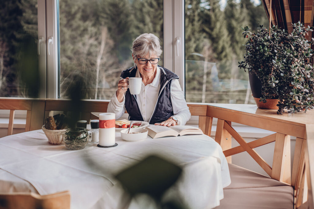 Hotelfotografie Kleinwalsertal