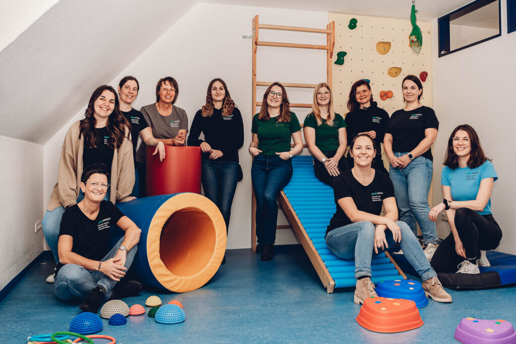 Businessfotografie Saarland