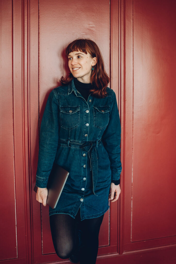 Personal Branding Fotografie Saarland