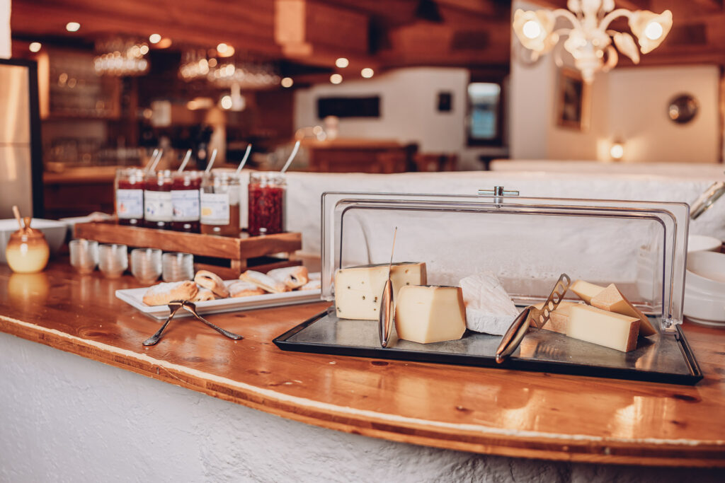 Hotelfotografie Kleinwalsertal