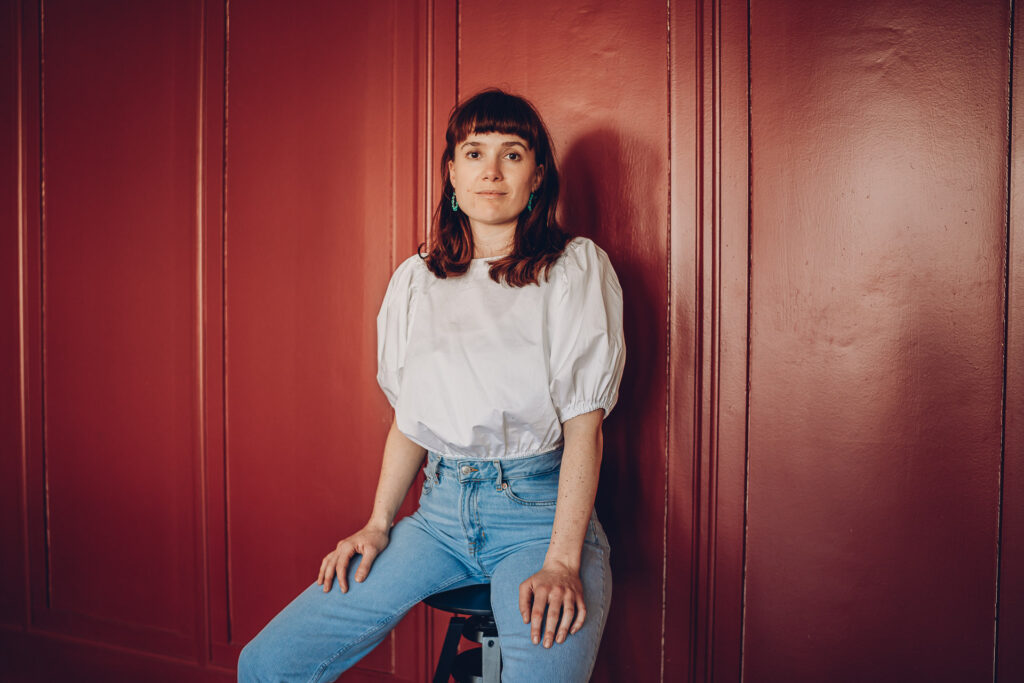 Personal Branding Fotografie Saarland