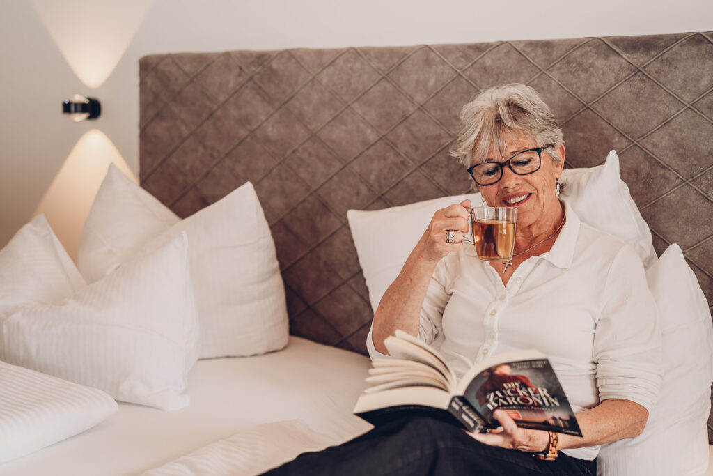 Hotelfotografie Kleinwalsertal