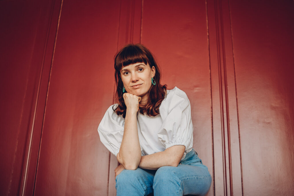 Personal Branding Fotografie Saarland