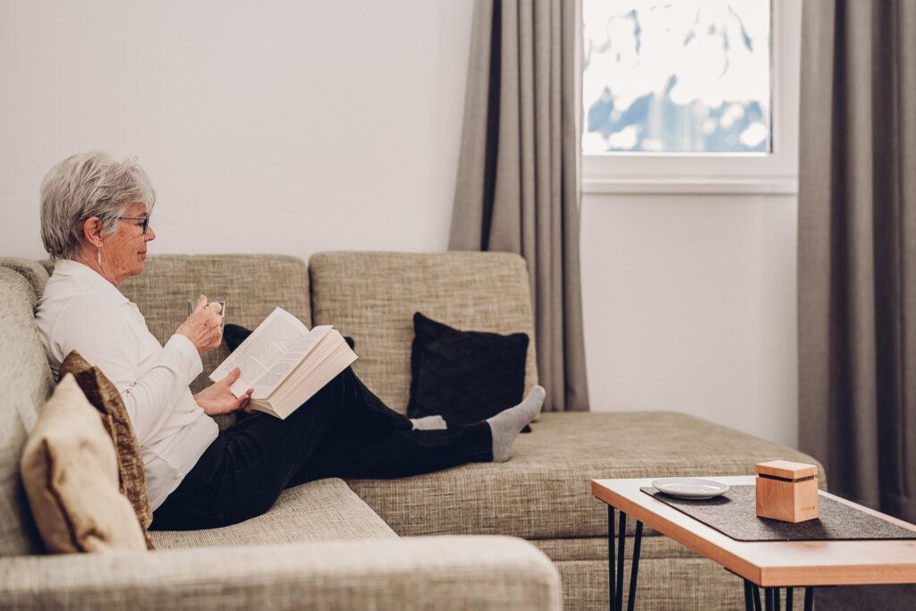 Hotelfotografie Kleinwalsertal