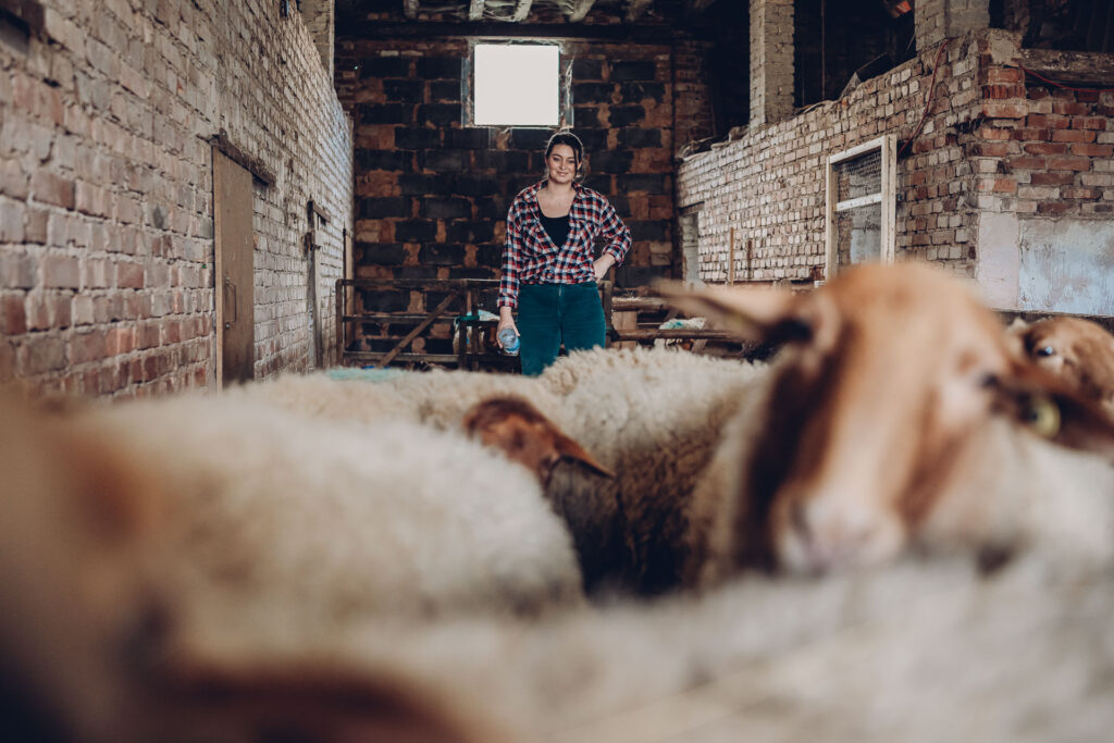 Personal Branding Fotografie Saarland