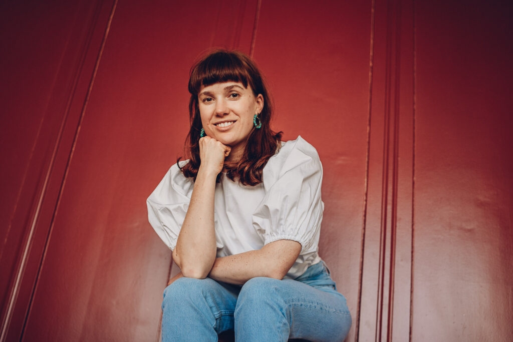 Personal Branding Fotografie Saarland