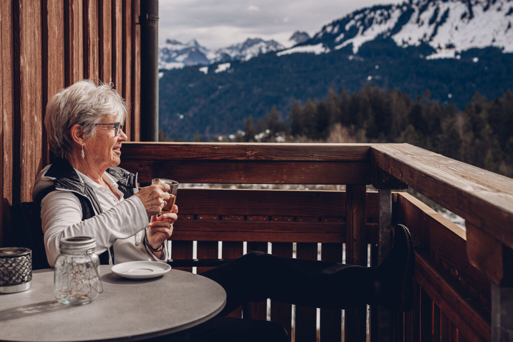Hotelfotografie Kleinwalsertal
