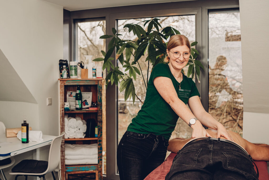 Businessfotografie Saarland