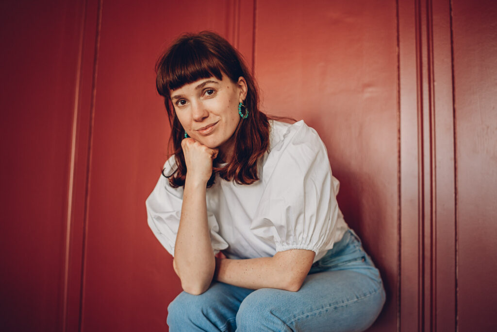 Personal Branding Fotografie Saarland