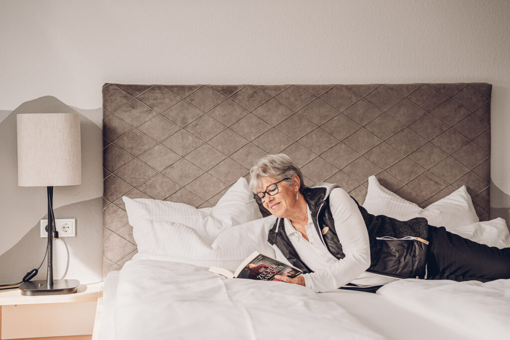 Hotelfotografie Kleinwalsertal