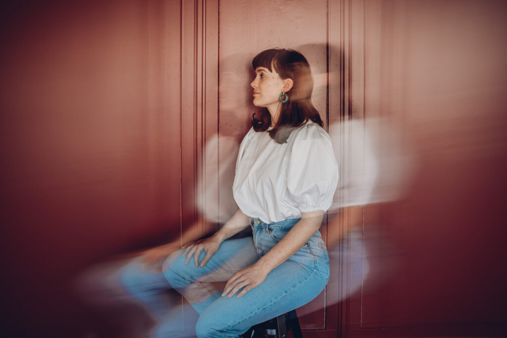 Personal Branding Fotografie Saarland