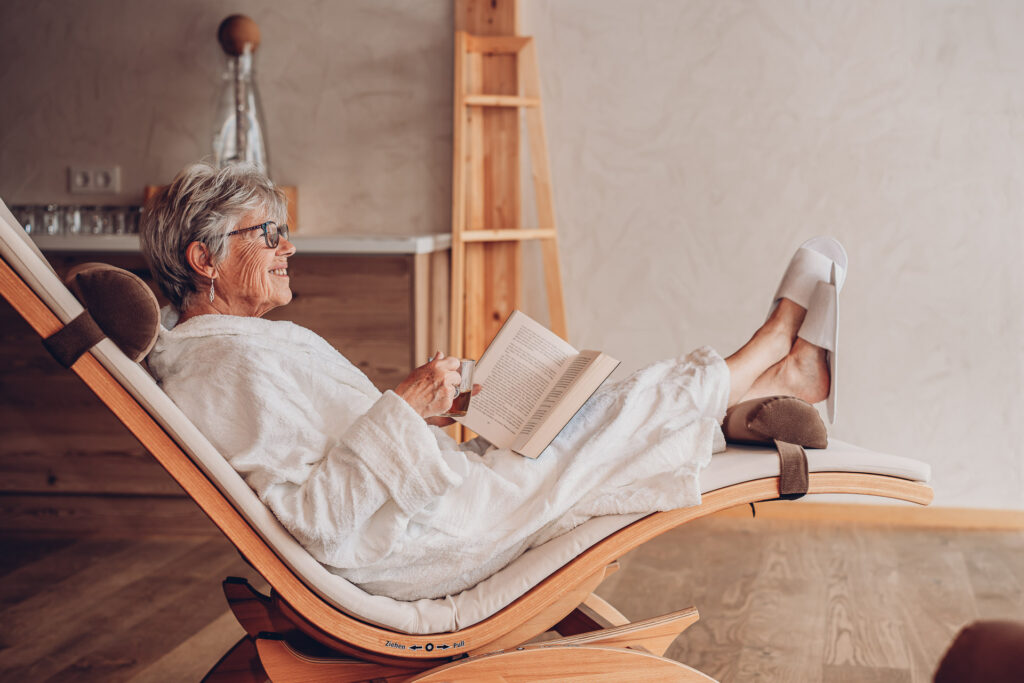 Hotelfotografie Kleinwalsertal