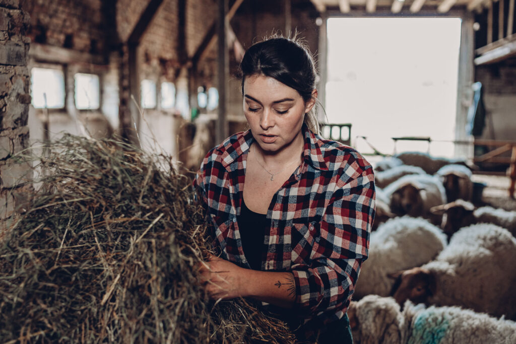 Personal Branding Fotografie Saarland