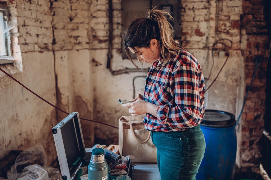 Personal Branding Fotografie Saarland