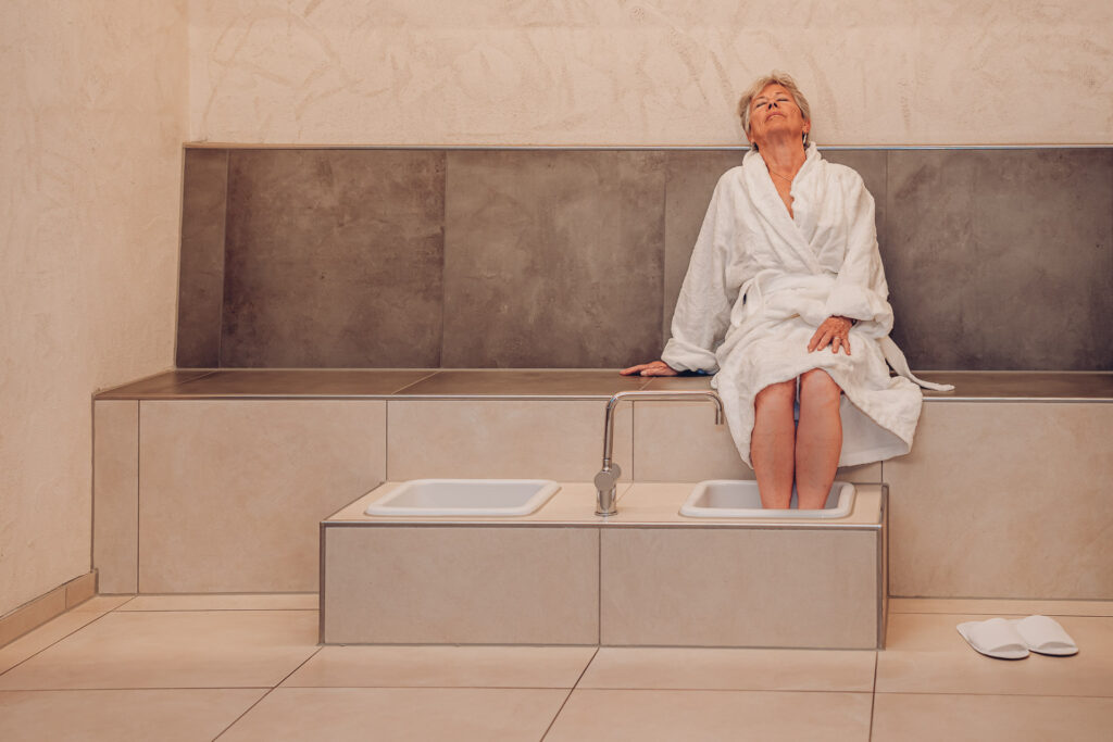 Hotelfotografie Kleinwalsertal