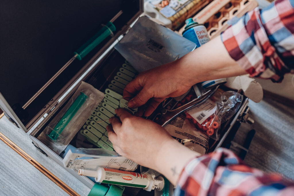 Personal Branding Fotografie Saarland