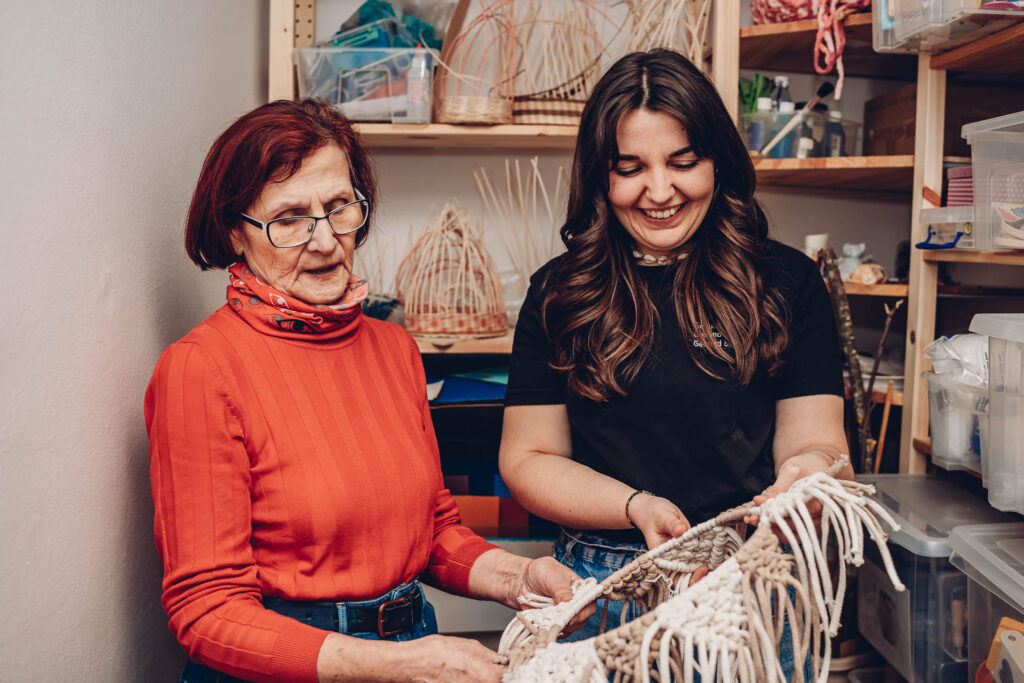 Businessfotografie Saarland