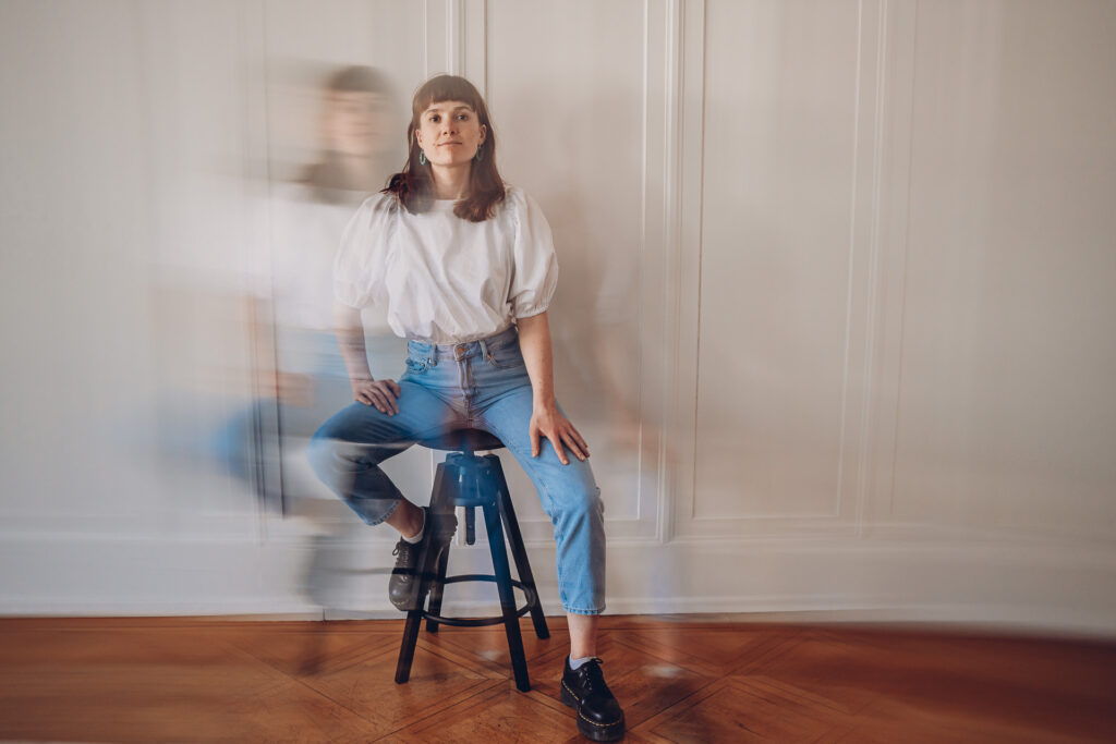 Personal Branding Fotografie Saarland