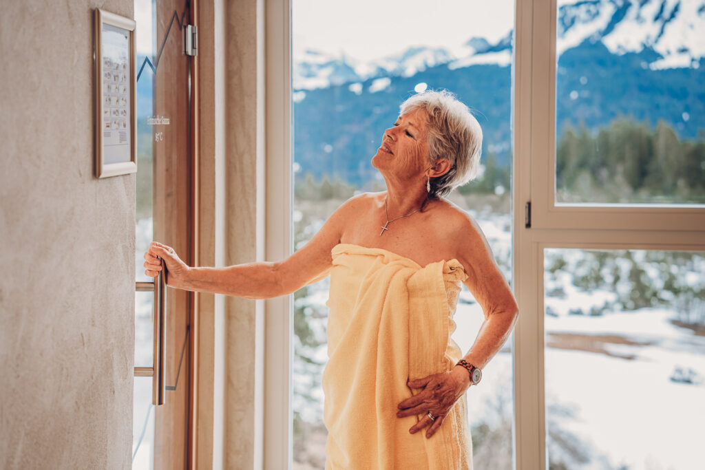 Hotelfotografie Kleinwalsertal