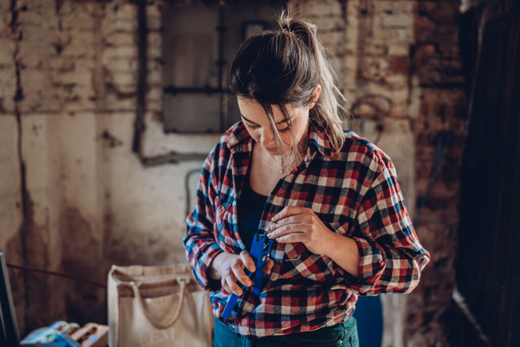 Personal Branding Fotografie Saarland