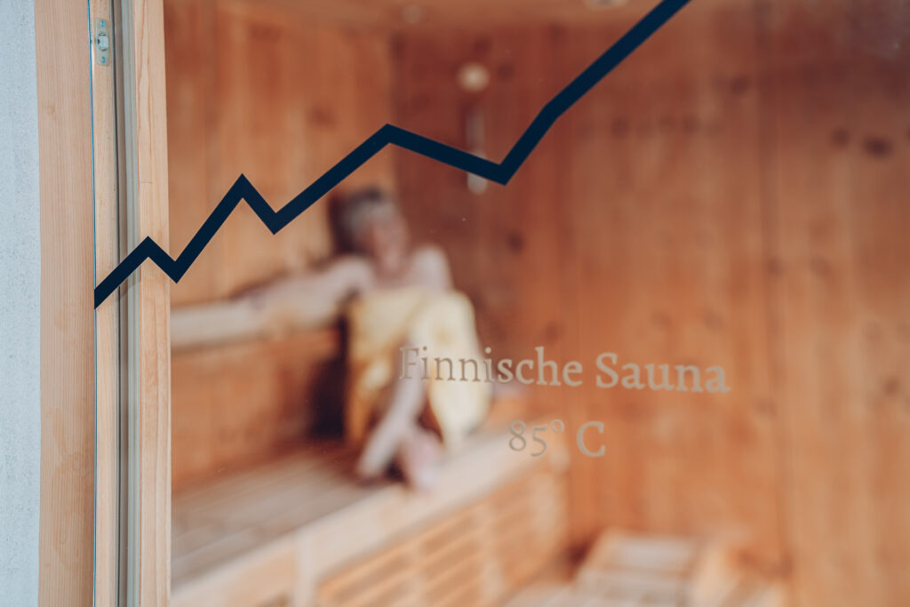 Hotelfotografie Kleinwalsertal