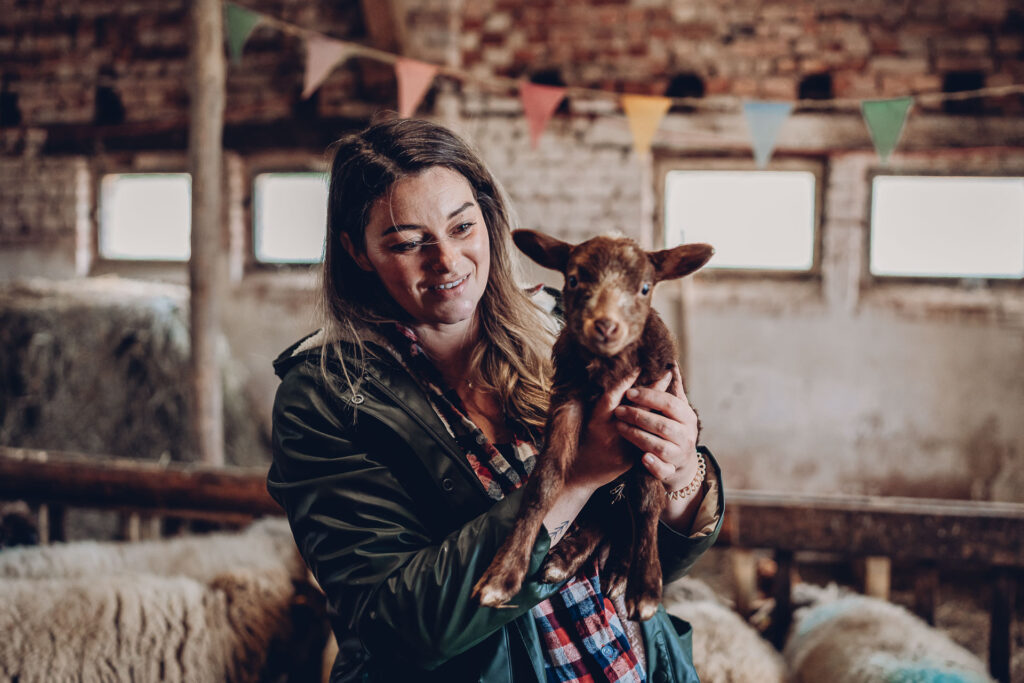 Personal Branding Fotografie Saarland