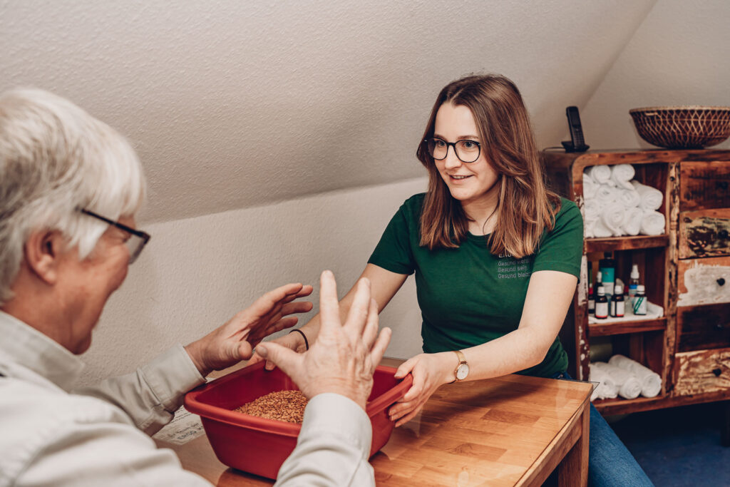 Businessfotografie Saarland