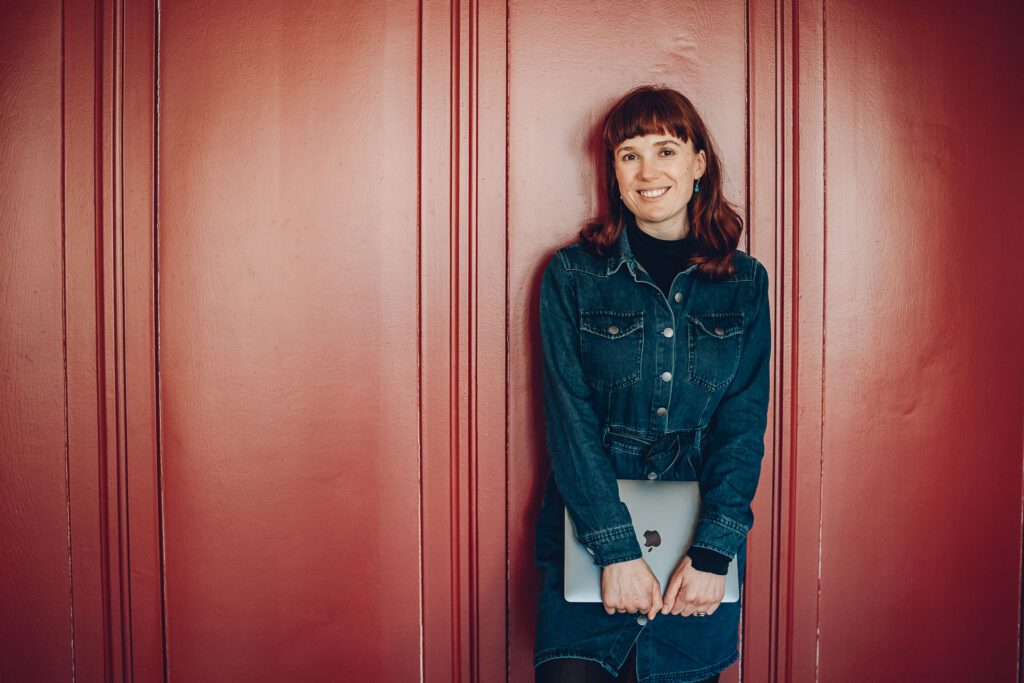 Personal Branding Fotografie Saarland